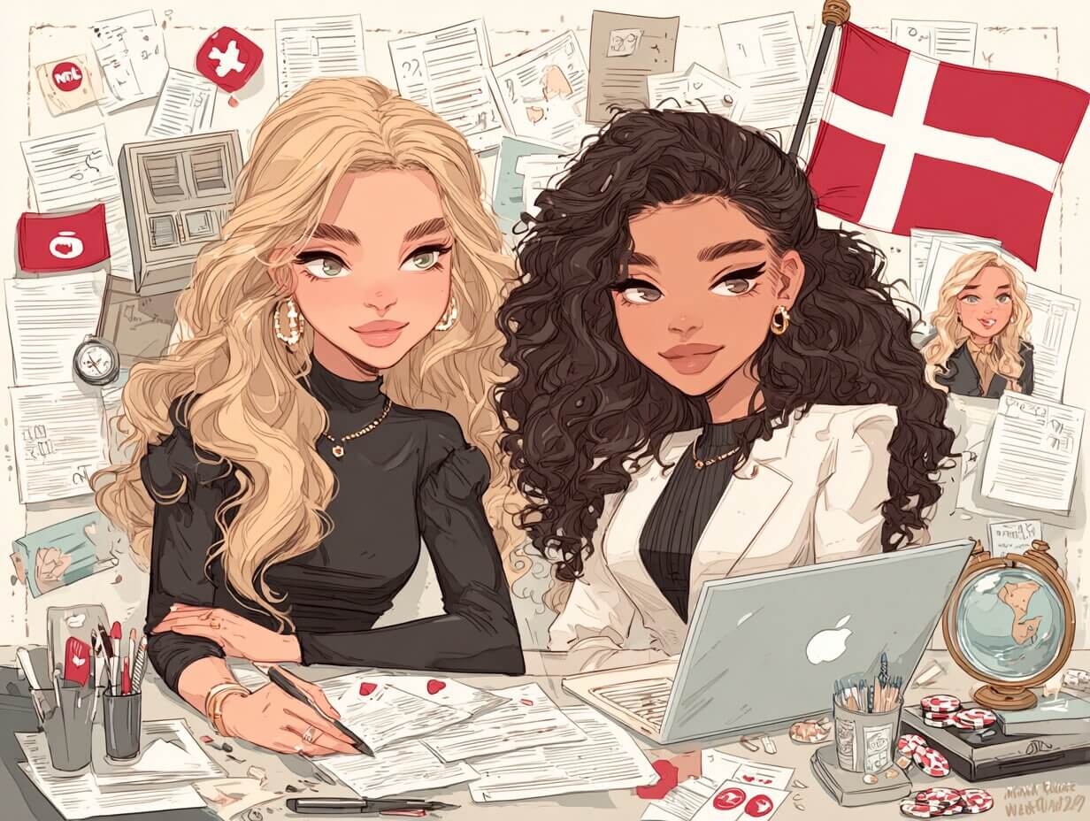 Udenlandske Casinoer uden ROFUS